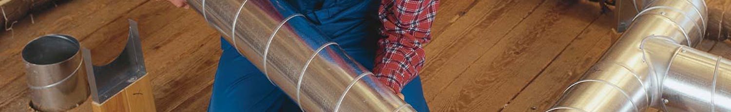 Värmeflyttare Flytta värmen till svala rum med värmeflyttare